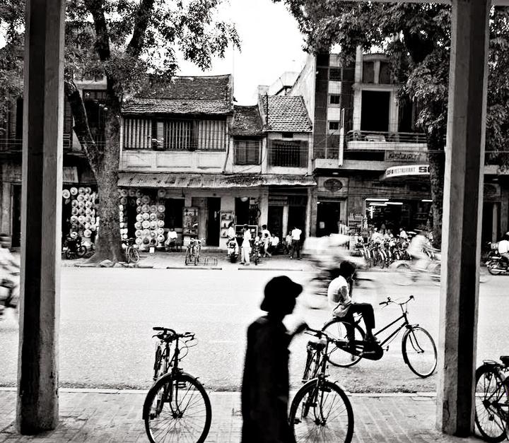 Từ 3 kiểu giày