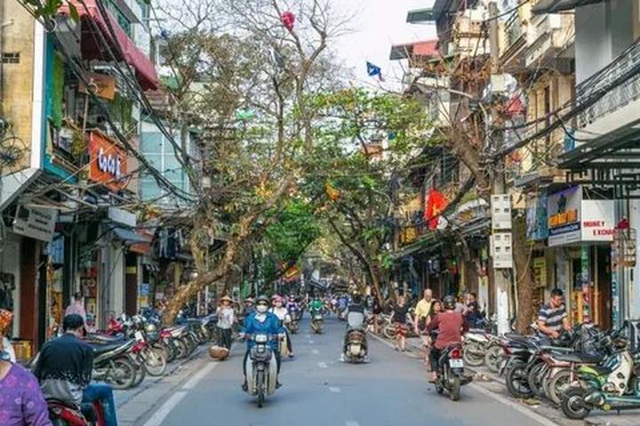 Chuyên gia Hotspot Matrix phân tích: Quẹt thẻ cực chất, chạm ngay và marketing video