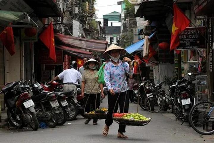 Chuyên gia Hotspot Matrix phân tích: 