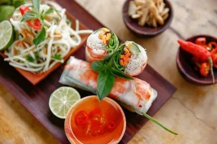 Xu hướng Ngoài BTV Trần Quang Minh,: Hotspot Matrix tiết lộ bí quyết video viral